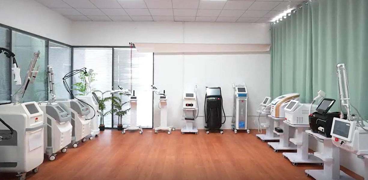 中国 Weifang Eva Electronic Technology Co. , Ltd. 会社概要