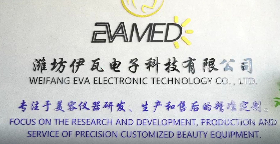 中国 Weifang Eva Electronic Technology Co. , Ltd. 会社概要