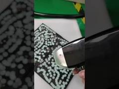 1200Wダイオード レーザーの毛の取り外し機械黒755nm 808nm 1064nm