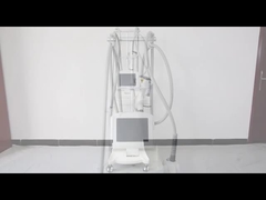 110V-240Vボディ彫刻家機械細胞の形