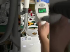 5台1台の真空のキャビテーション機械に付き、10kPa無線周波数の脂肪質の減少機械への80kPa