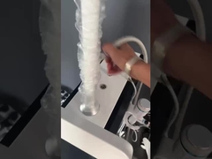 マイクロ針RF機械、僅かの無線周波数機械をきつく締める大広間の皮