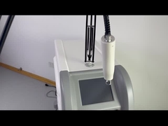 アレクサンドリットレーザー 黒い肌