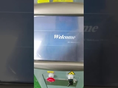 断片化CO2レーザー色素除去 傷跡除去 大孔処理 110V-250V