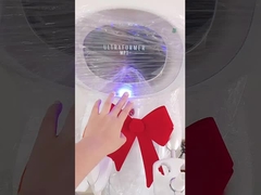 抗しびれ 300W HIFU マシン 肌再生 2MHZ 4MHZ 5.5MHZ 12D