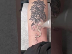 450psピコ秒 レーザー機械1064nm 532nm QはNd Yagを転換した