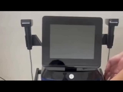 12ピン マイクロニードリングペン マシン コラーゲンインダクション療法 マシン アクネの傷跡除去