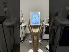 HIFU マシン 超音波 高強度 集中