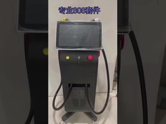 プロのドイツ製のダイオードレーザー脱毛機