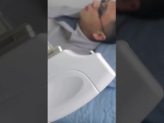 CE 皮膚再生 IPL脱毛機 420nm 1500W