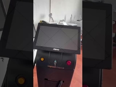 双波長ダイオードレーザー美容機