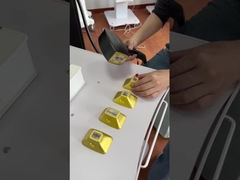 ダイオードレーザー 808nm 脱毛機 すべての髪色と質感のために