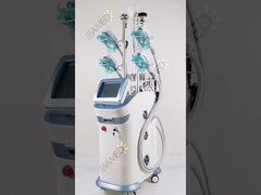 7 in 1 Cryo Lipo マシン