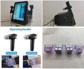 Professional Wrinkle Removal Radio Frequency Equipments Skin Tightening 12 MHz 1-600w 110V/220V
