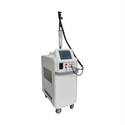  Pigment Lesions Removal Lasering 755 1064nm Alex Long Pulse Shorter Pulse Alexandrite Yag Lasering Hair Removal Machine
