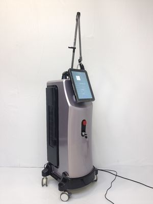 2025 トップセール CO2 断片レーザー 擦り裂け 傷跡 美容レーザー機器 肌の若返り