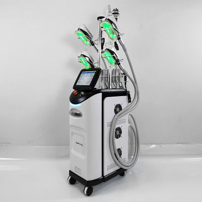 機械キャビテーションのLipoレーザーを細くする超音波40K Cryo