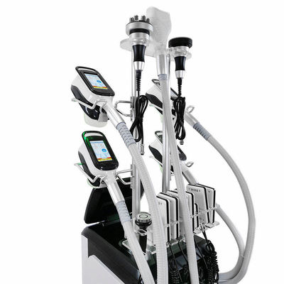 苦痛無し針脂肪質の凍結ボディ彫刻機械無し650nm