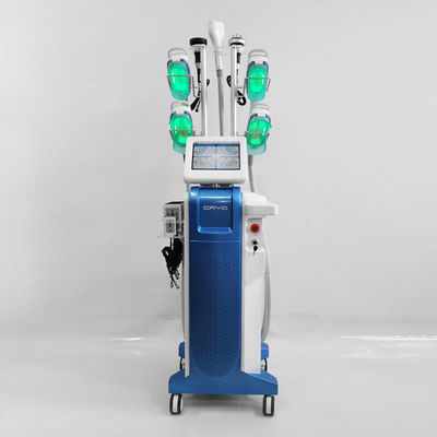 40KHZ脂肪質の細く800W Cryolipolysisの機械360度