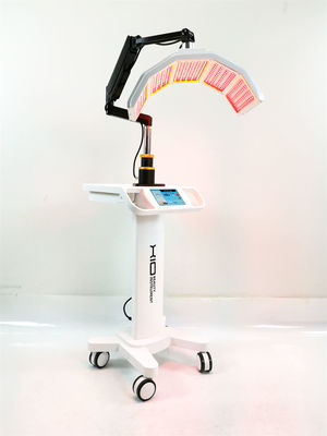 2025 新しいデザインのLEDライトセラピーマシン 肌の若返し 美容PDTセラピー 肌の引き締まり 眼の治療